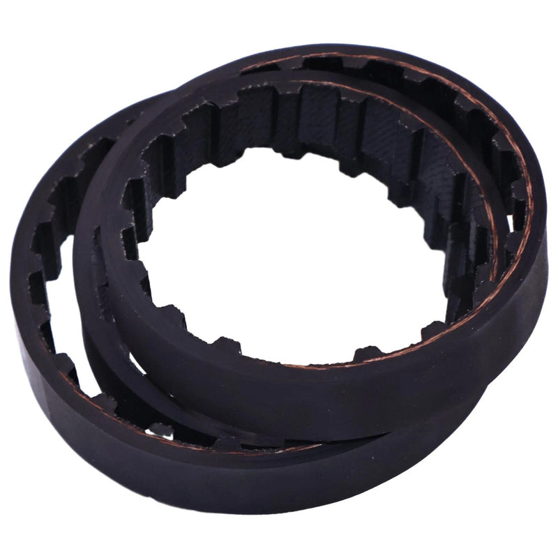DURAFORCE Timing Belt 27976501 710-20140 20140 For Mercury Quicksilver V4 V6 Outboard
