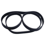 DURAFORCE Timing Belt 6P2-46241-02 6P2-46241-00 for Yamaha 200HP 225HP 250HP
