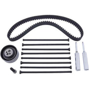 DURAFORCE Timing Belt Kit For Deutz 1011 1011F Engine F2L1011 F3L1011 F4L1011 F2M1011