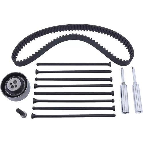 DURAFORCE Timing Belt Kit For Deutz 1011 1011F Engine F2L1011 F3L1011 F4L1011 F2M1011
