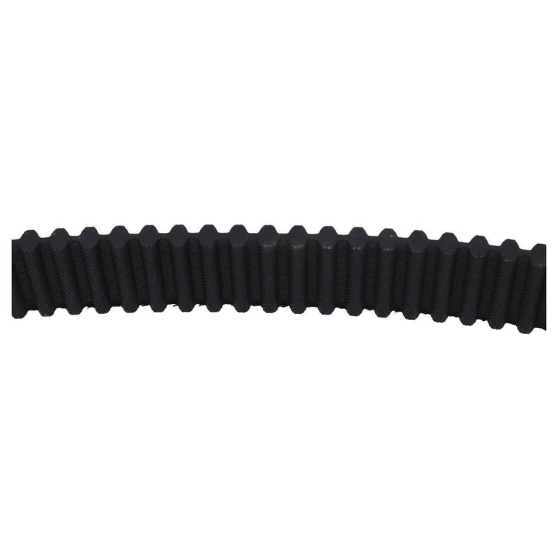 DURAFORCE Timing Belt M150718 M133858 for John Deere Lawn Tractor LTR155 LTR166 LTR180
