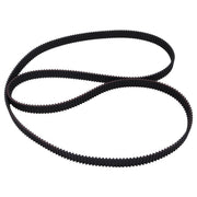 DURAFORCE Timing Belt M150718 M133858 for John Deere Lawn Tractor LTR155 LTR166 LTR180