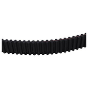 DURAFORCE Timing Belt M150718 M133858 for John Deere Lawn Tractor LTR155 LTR166 LTR180