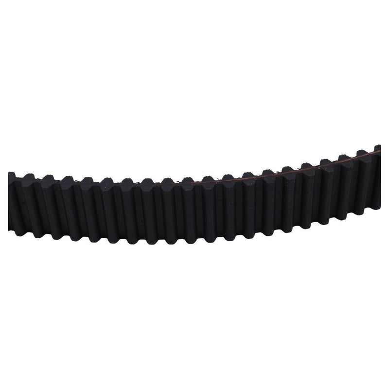 DURAFORCE Timing Belt M150718 M133858 for John Deere Lawn Tractor LTR155 LTR166 LTR180