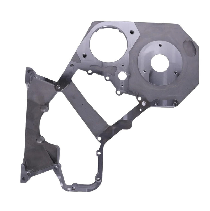 DURAFORCE Timing Gear Housing 5267784 4934391 For Cummins Engine 4B 4BT 6B 6BT 1989-1993