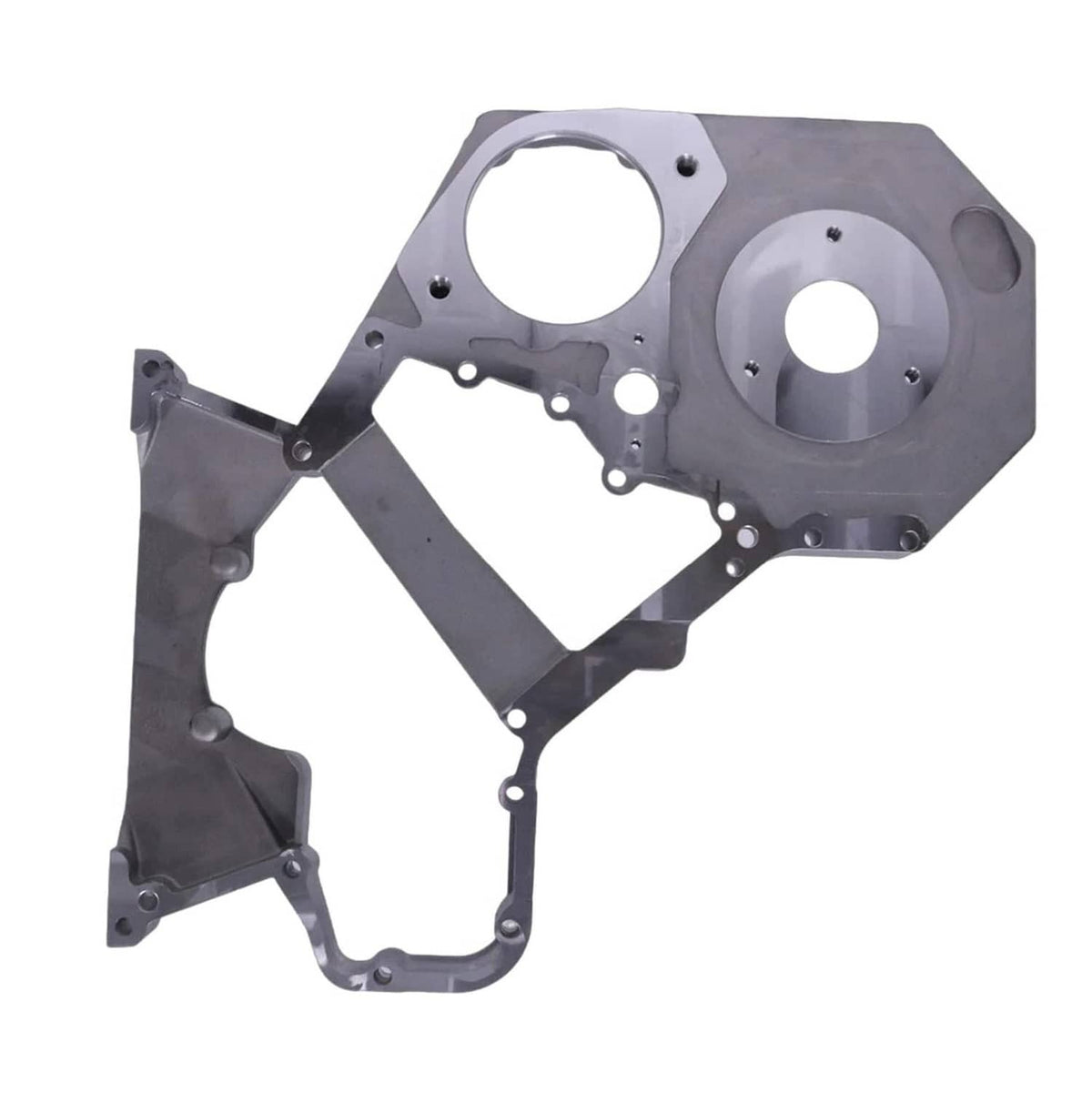 Timing Gear Housing 5267784 4934391 For Cummins Engine 4B 4BT 6B 6BT 1 ...
