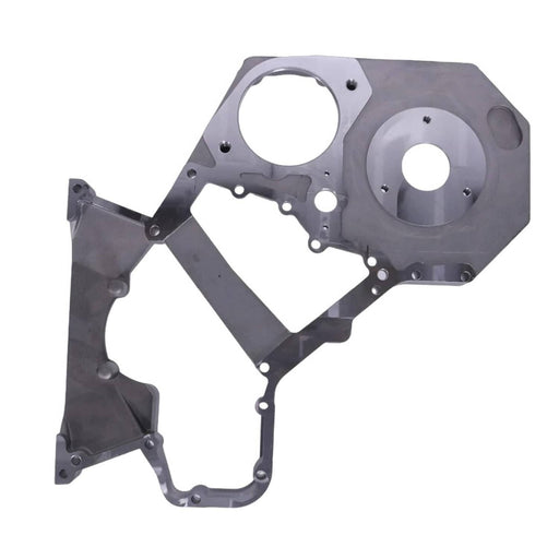 DURAFORCE Timing Gear Housing 5267784 4934391 For Cummins Engine 4B 4BT 6B 6BT 1989-1993