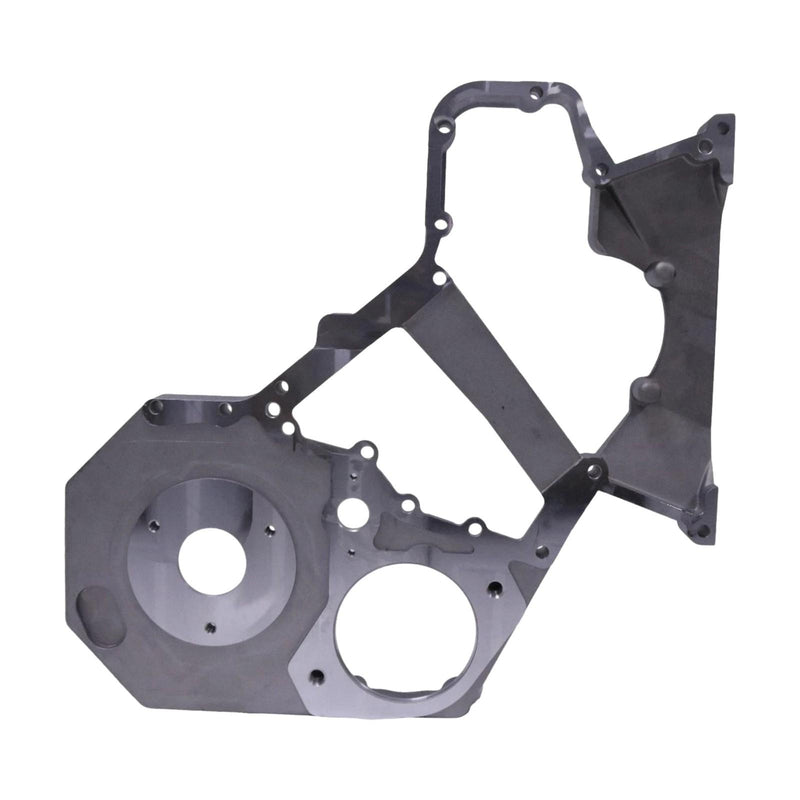 DURAFORCE Timing Gear Housing 5267784 4934391 For Cummins Engine 4B 4BT 6B 6BT 1989-1993