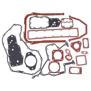 DURAFORCE Timing Gear Housing Case Kit 3936256 For Cummins 6B 6BT B5.9 ISB ISB6.7 ISBE
