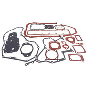 DURAFORCE Timing Gear Housing Case Kit 3936256 For Cummins 6B 6BT B5.9 ISB ISB6.7 ISBE