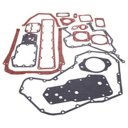 DURAFORCE Timing Gear Housing Case Kit 3936256 For Cummins 6B 6BT B5.9 ISB ISB6.7 ISBE