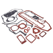 DURAFORCE Timing Gear Housing Case Kit 3936256 For Cummins 6B 6BT B5.9 ISB ISB6.7 ISBE