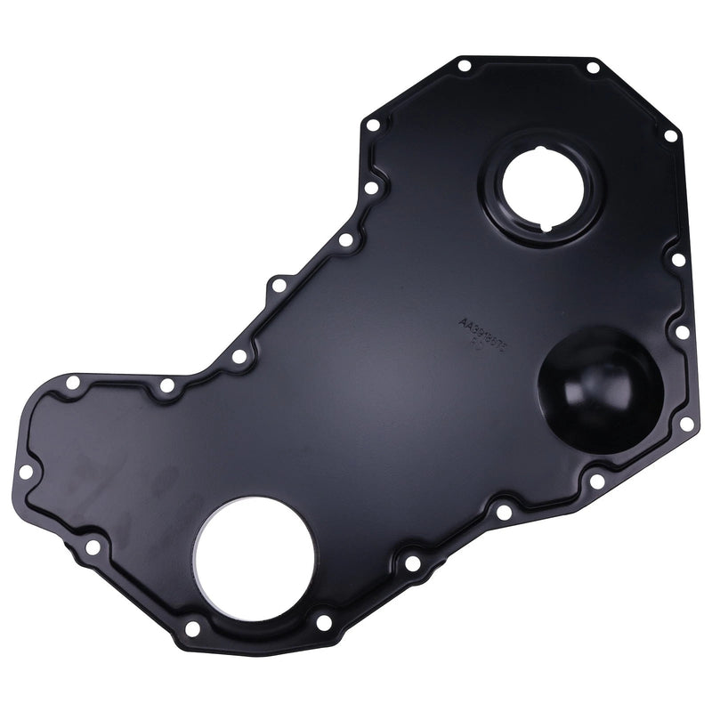 DURAFORCE Timing Gear Housing Front Case Cover 4991279 For Cummins Engine 4B 6B