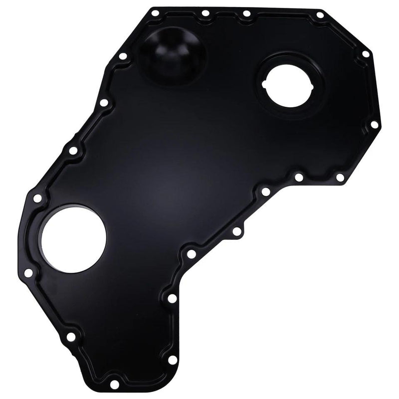 DURAFORCE Timing Gear Housing Front Case Cover 4991279 For Cummins Engine 4B 6B
