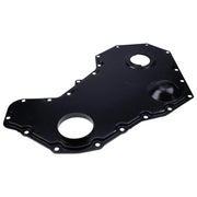 DURAFORCE Timing Gear Housing Front Case Cover 4991279 For Cummins Engine 4B 6B