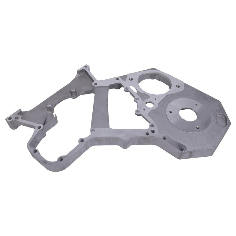 DURAFORCE Timing Gear Housing J920758 3920758 For Cummins Engine 6BT 4B3.9 Case 5120 RPZ65