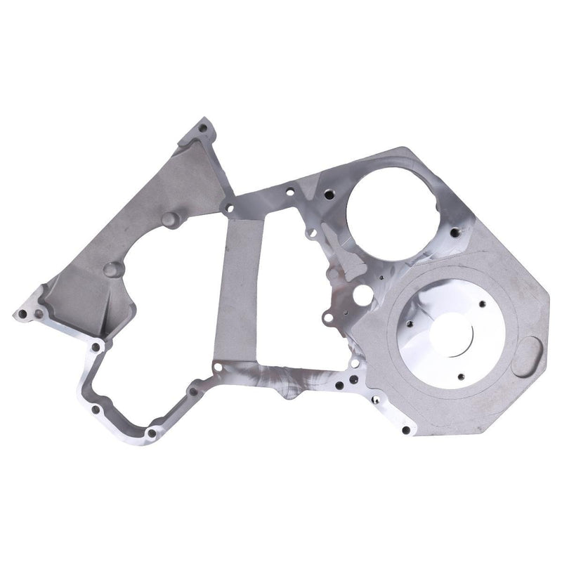 DURAFORCE Timing Gear Housing J920758 3920758 For Cummins Engine 6BT 4B3.9 Case 5120 RPZ65