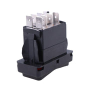 DURAFORCE Toggle Button Switch 4011680 For Polaris 2WD 4WD Ranger 700 800 XP Crew 4x4 6x6
