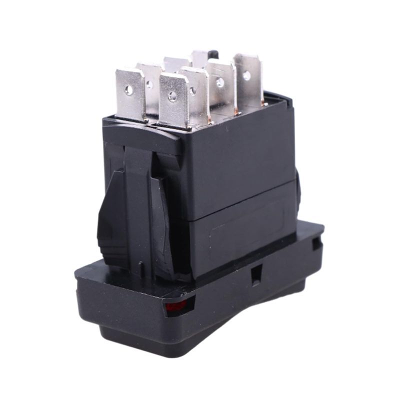 DURAFORCE Toggle Button Switch 4011680 For Polaris 2WD 4WD Ranger 700 800 XP Crew 4x4 6x6