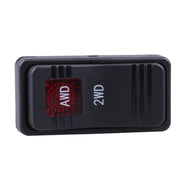 DURAFORCE Toggle Button Switch 4011680 For Polaris 2WD 4WD Ranger 700 800 XP Crew 4x4 6x6