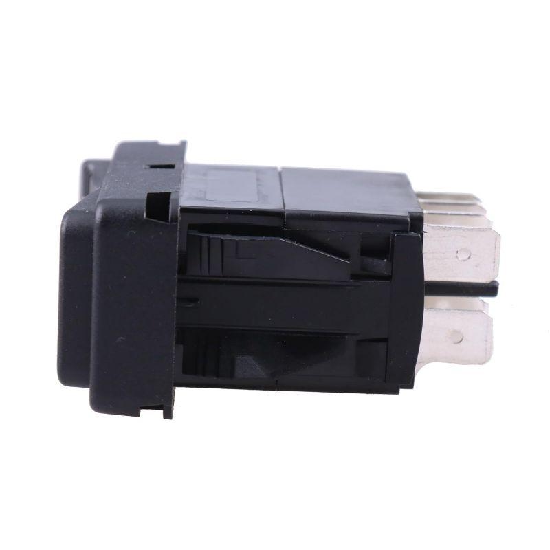 DURAFORCE Toggle Button Switch 4011680 For Polaris 2WD 4WD Ranger 700 800 XP Crew 4x4 6x6