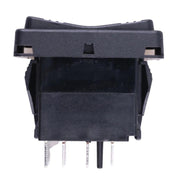 DURAFORCE Toggle Button Switch 4011680 For Polaris 2WD 4WD Ranger 700 800 XP Crew 4x4 6x6