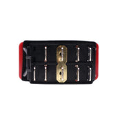 DURAFORCE Toggle Rocker Switch AT405202 For John Deere Skid Steer Compact Track Loader