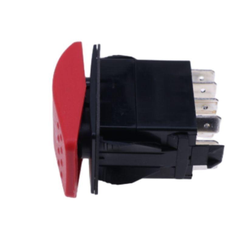 DURAFORCE Toggle Rocker Switch AT405202 For John Deere Skid Steer Compact Track Loader