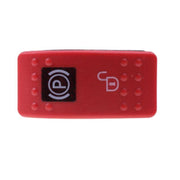 DURAFORCE Toggle Rocker Switch AT405202 For John Deere Skid Steer Compact Track Loader