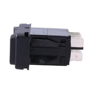 DURAFORCE Toggle Switch 4011680 For Polaris Ranger 500 700 800 XP Crew 4x4 6x6