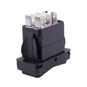 DURAFORCE Toggle Switch 4011680 For Polaris Ranger 500 700 800 XP Crew 4x4 6x6