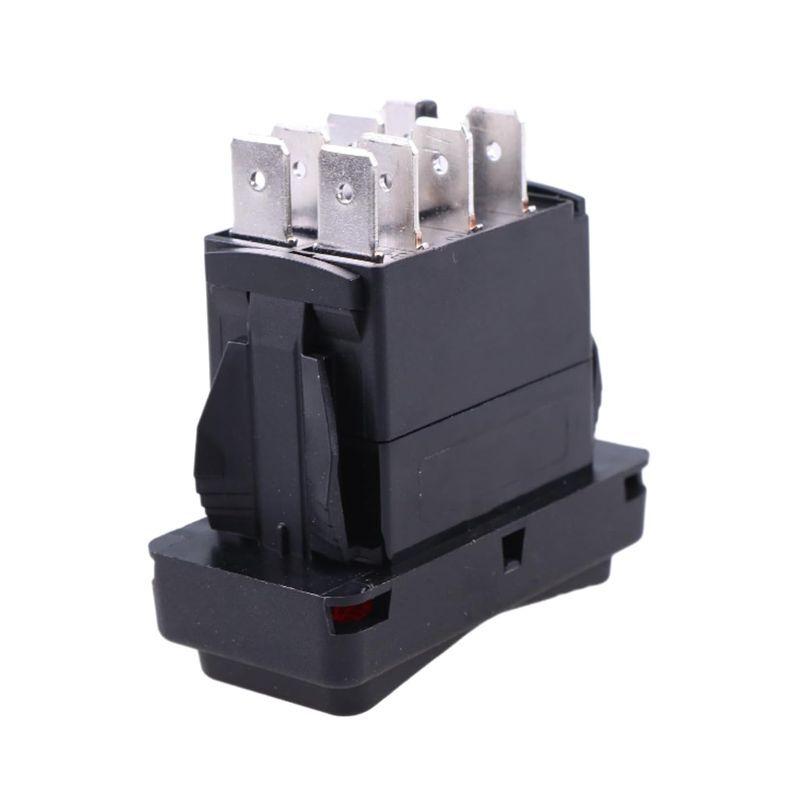 DURAFORCE Toggle Switch 4011680 For Polaris Ranger 500 700 800 XP Crew 4x4 6x6