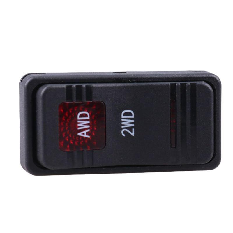 DURAFORCE Toggle Switch 4011680 For Polaris Ranger 500 700 800 XP Crew 4x4 6x6