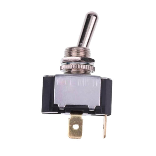 DURAFORCE Toggle Switch K301-201 8956K897 MSC04238 A6815450722 For Kenworth