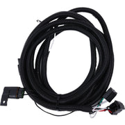 DURAFORCE Toggle Switch Wiring Harness 15478 For Meyer Snow Plow E46 E47 E57 E60