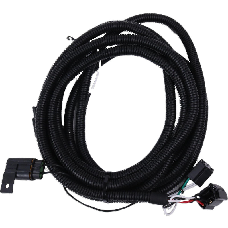 DURAFORCE Toggle Switch Wiring Harness 15478 For Meyer Snow Plow E46 E47 E57 E60