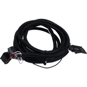 DURAFORCE Toggle Switch Wiring Harness 15478 For Meyer Snow Plow E46 E47 E57 E60