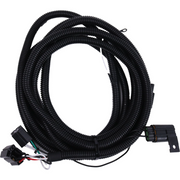 DURAFORCE Toggle Switch Wiring Harness 15478 For Meyer Snow Plow E46 E47 E57 E60