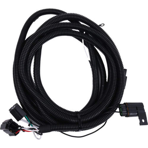 DURAFORCE Toggle Switch Wiring Harness 15478 For Meyer Snow Plow E46 E47 E57 E60