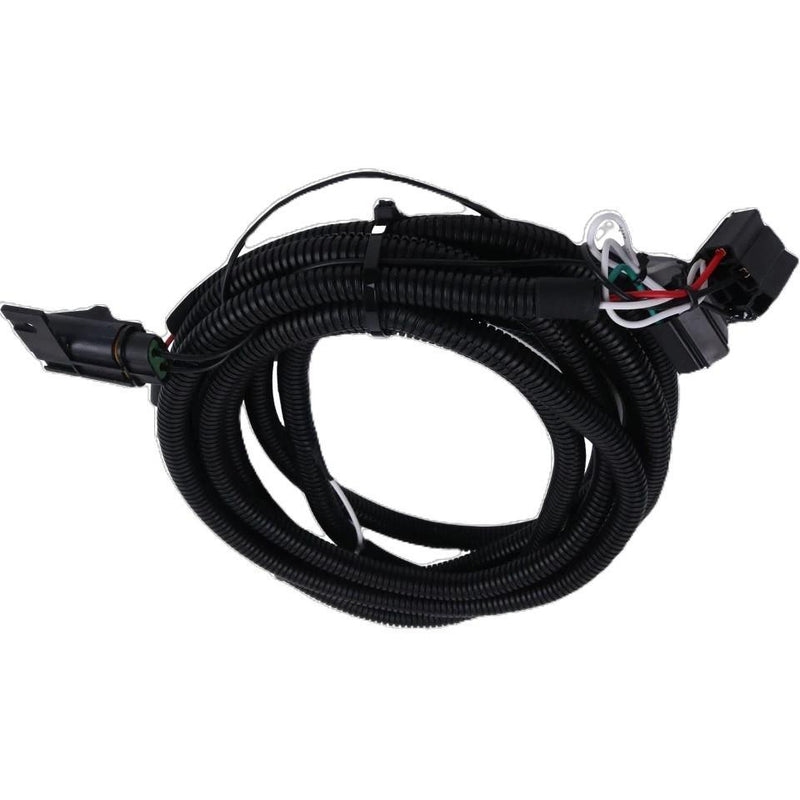 DURAFORCE Toggle Switch Wiring Harness 15478 For Meyer Snow Plow E46 E47 E57 E60