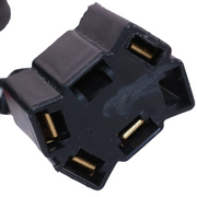 DURAFORCE Toggle Switch Wiring Harness 15478 For Meyer Snow Plow E46 E47 E57 E60