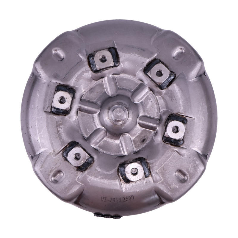 DURAFORCE Torque Converter AT196801 AT301394 for John Deere 210C 310C 300D 310D 315C 315D