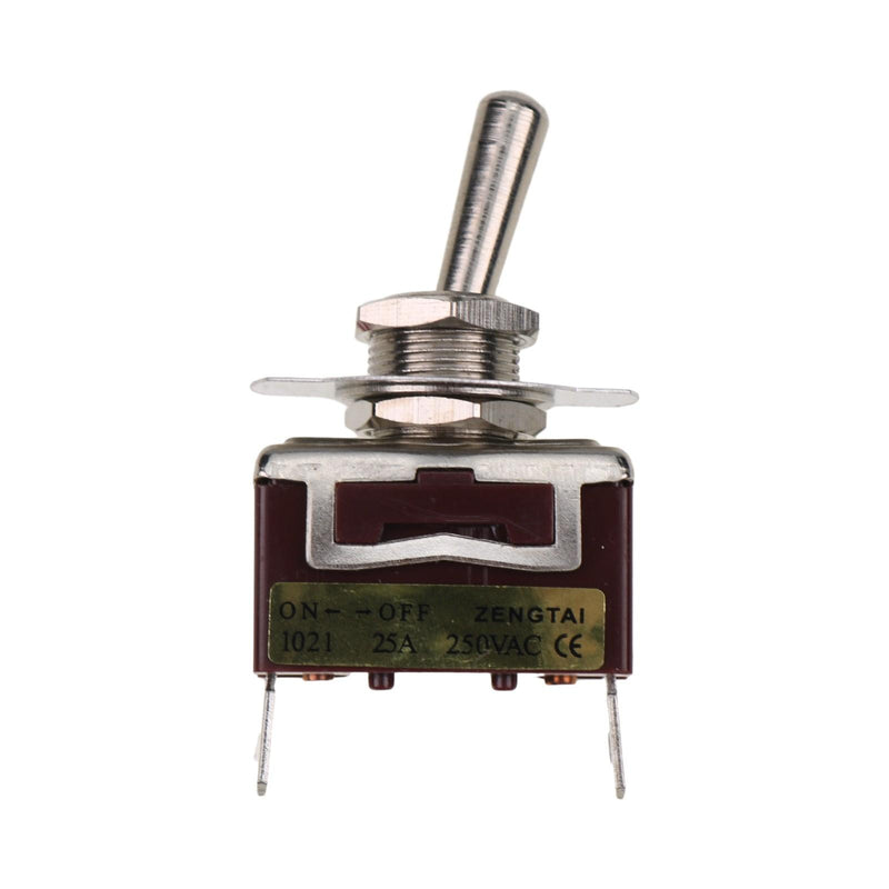 DURAFORCE Tow Run Switch 1025111-01 For Club Car Precedent 2004-Up Electric Golf Cart