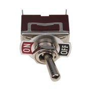 DURAFORCE Tow Run Switch 1025111-01 For Club Car Precedent 2004-Up Electric Golf Cart