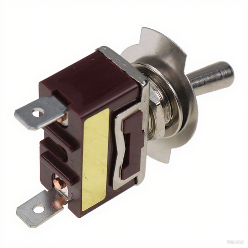 DURAFORCE Tow Run Switch 1025111-01 For Club Car Precedent 2004-Up Electric Golf Cart