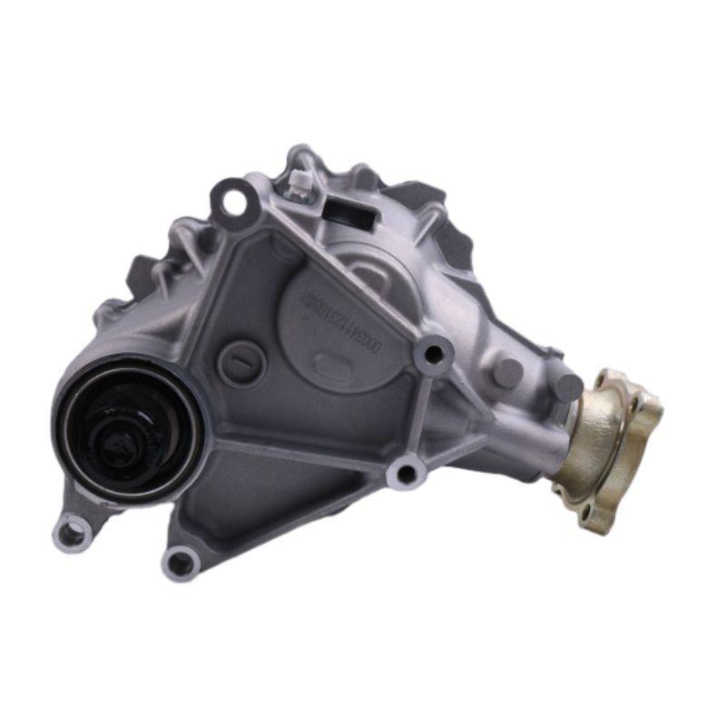 DURAFORCE Transfer Case Assembly DG1Z7251F For Ford Edge Explorer Taurus Lincoln MKX