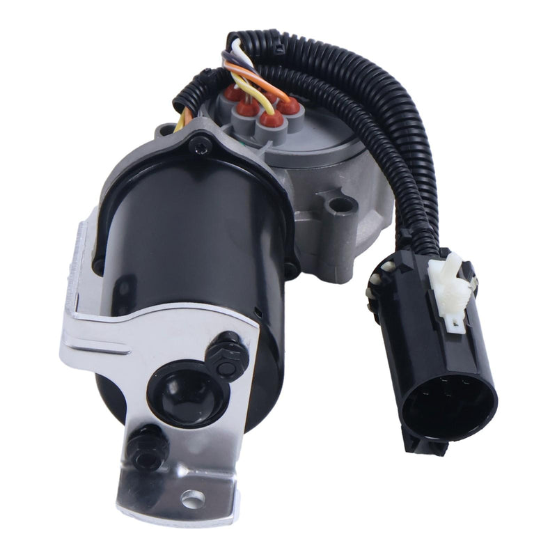 DURAFORCE Transfer Control Motor 47303H1000 56330-3X500 For Kia Sorento 2003-2008