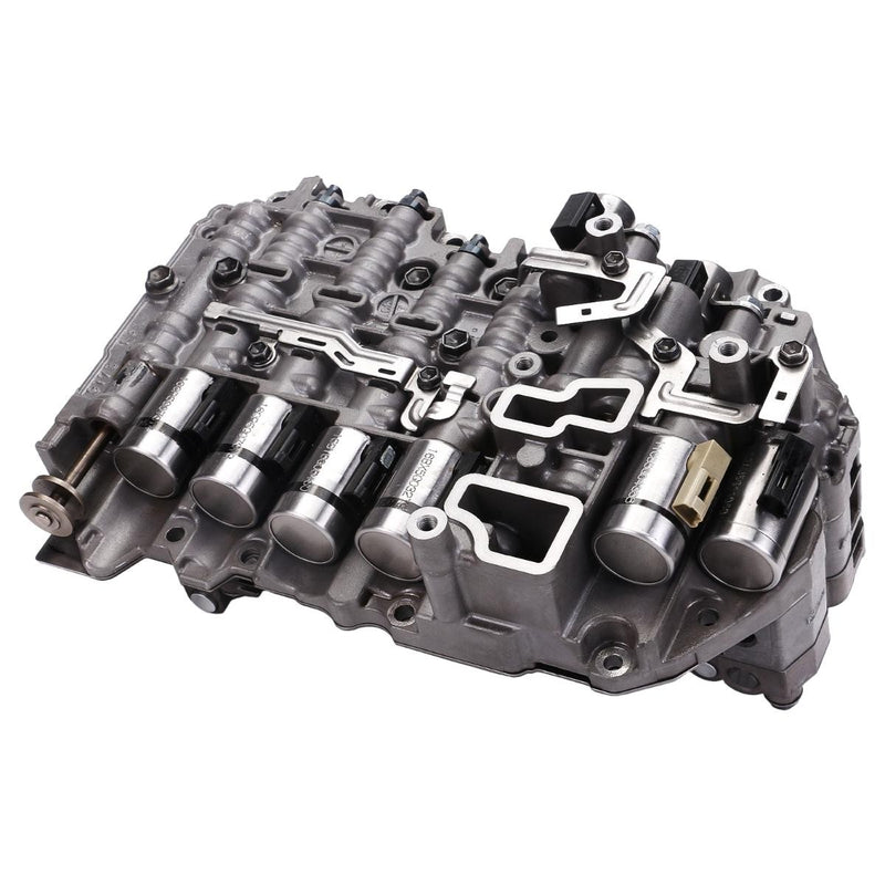 DURAFORCE Transmission Assy 09GTF-60SN 09G325039A for Audi TT Volkswagen Passat Golf Jetta