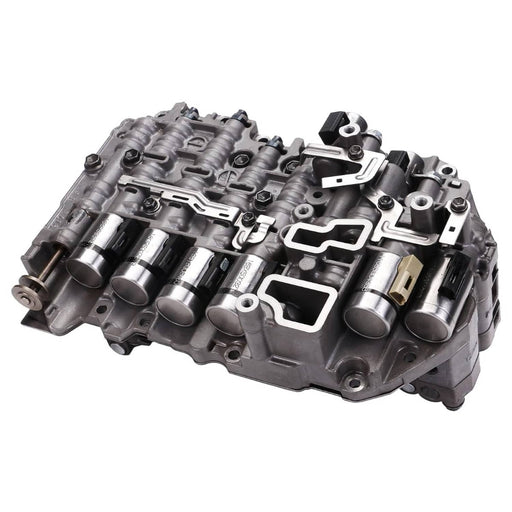 DURAFORCE Transmission Assy 09GTF-60SN 09G325039A for Audi TT Volkswagen Passat Golf Jetta