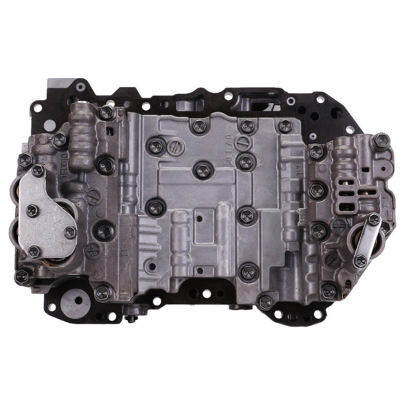 DURAFORCE Transmission Assy 09GTF-60SN 09G325039A for Audi TT Volkswagen Passat Golf Jetta